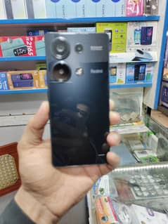 Redmi note 13pro