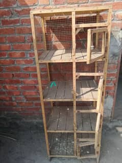 cage 03089374476