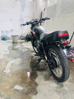 suzuki 150