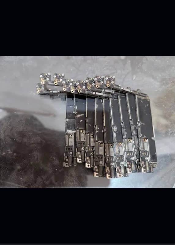 iphone 7 plus motherboards 128!gb bypass 0