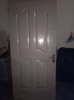 Home Door