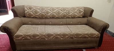 5 seater sofa