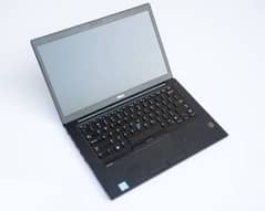 Dell E7480 Core I7 7th Gen