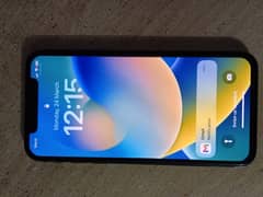 Apple iPhone X PTA Approved 64 GB