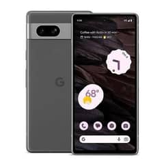 Google pixel 7a OEM LOCK