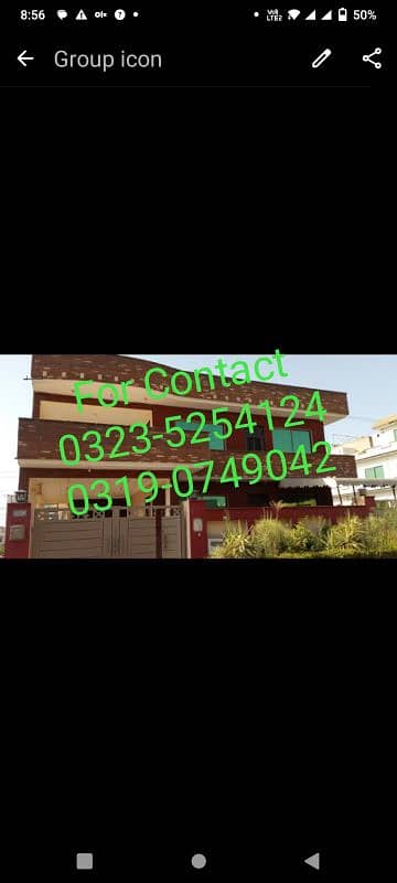 HORAIN GIRLS HOSTEL Near NUMS,PUNJAB CashCARY,SAVE MART. PWD Road Ismd 0
