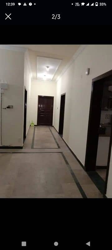 HORAIN GIRLS HOSTEL Near NUMS,PUNJAB CashCARY,SAVE MART. PWD Road Ismd 2