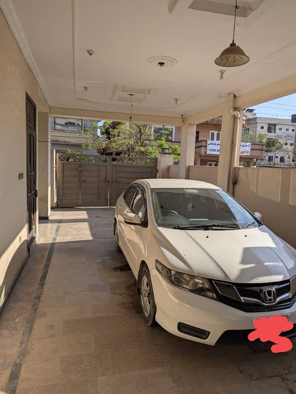 HORAIN GIRLS HOSTEL Near NUMS,PUNJAB CashCARY,SAVE MART. PWD Road Ismd 3