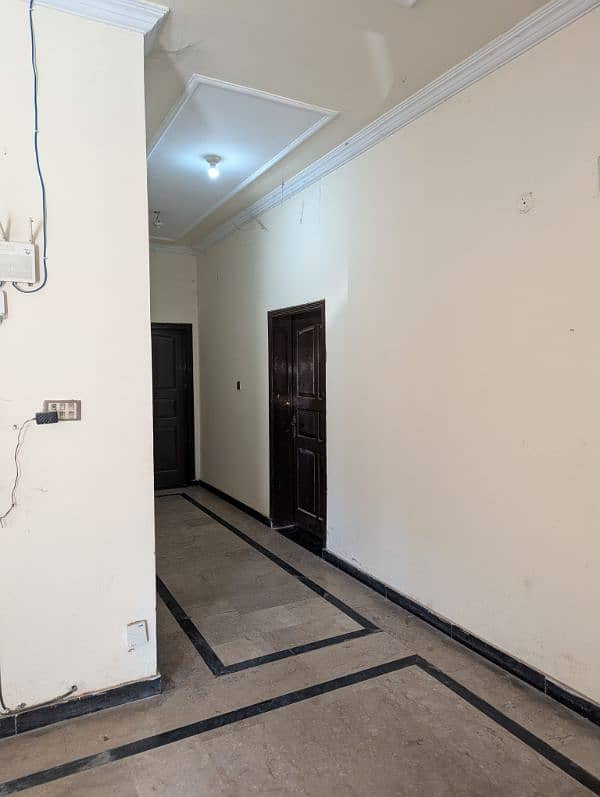 HORAIN GIRLS HOSTEL Near NUMS,PUNJAB CashCARY,SAVE MART. PWD Road Ismd 5