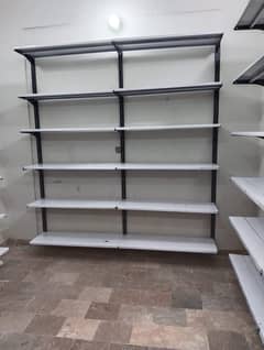 Steel shelves | Wood Shelves | Heavy Duty Shelves & Racks in Pakistan