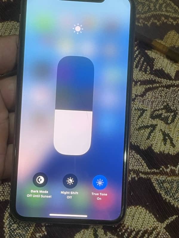 iPhone XS MAX PTA Approved 1