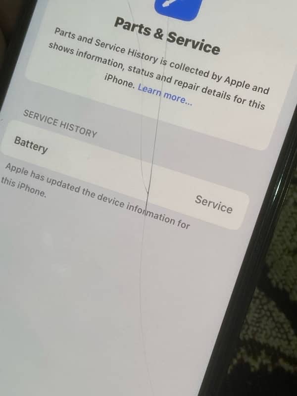 iPhone XS MAX PTA Approved 3