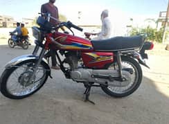 honda 125 2019 sukkur