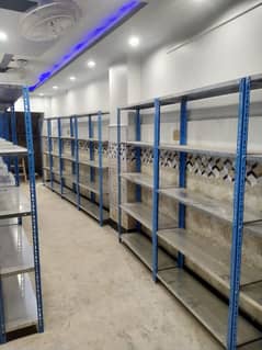 Heavy Duty Shelves & Racks | Industrial Shelves & Racks | Shelves