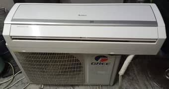 Inverter Gree a/c