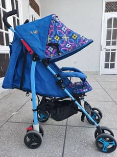 Imported Baby pram, / Kids Stroller Pram/ Pram / Baby carrier