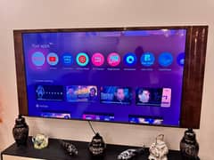 TCL 75 inch