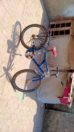 all okay Hai bade bacchon ke liye cycle