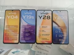 VIVO, Samsung, Infinix Mobiles Available At Easy Installments