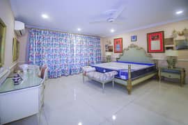 2 KANAL FULLY FURNISHED HOUSE FOR RENT IN MAIN CANTT