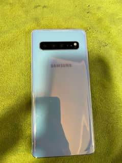 Samsung s10 5g approved