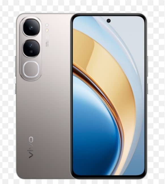 Vivo Y200 0