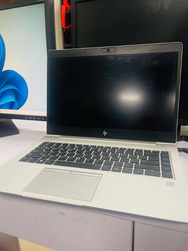 HP EliteBook 840 G5 1