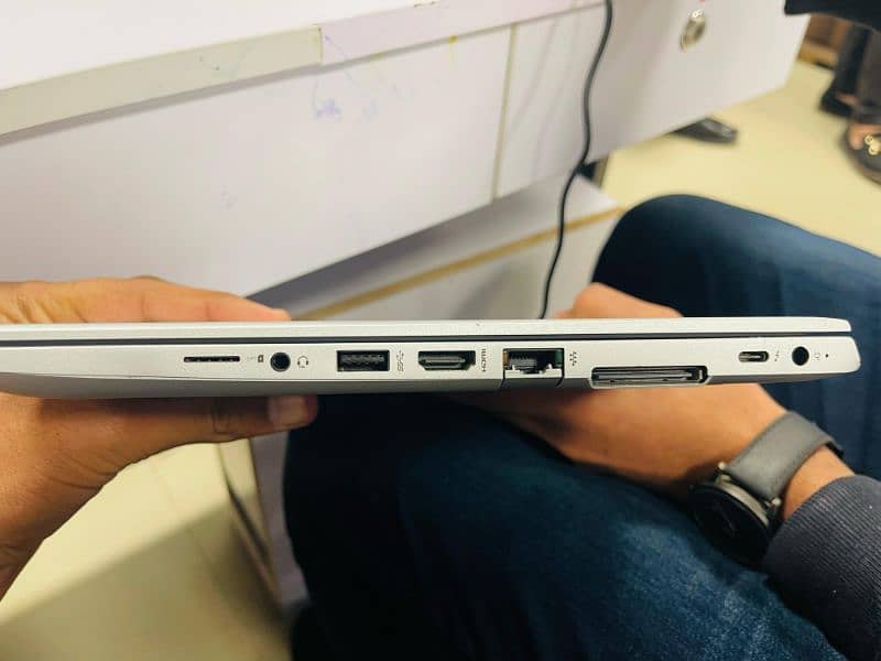 HP EliteBook 840 G5 6