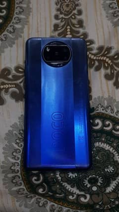 Poco X3 pro exchange possible  iphone