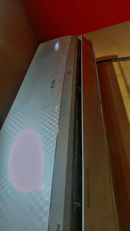 Gree INVERTER AC 1.5TON 7