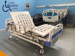 Hospital Patient Electric Motorized ICU Bed (USA/UK) ICU Imported bed