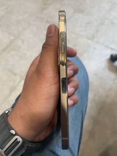 Iphone 12 Pro Max 256GB PTA approved