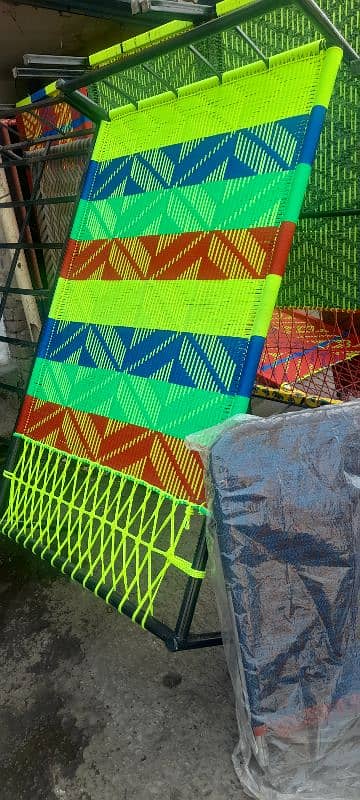 charpai/ چارپائی/ تمام چارپائیوں کے ریٹ مختلف ہیں /bed/ فوجی چارپائی 17