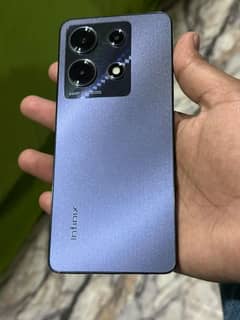 Infinix Note 30 256gb