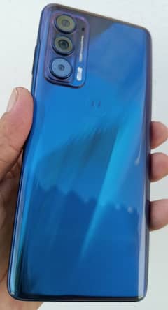 MOTO EDGE 5g(2021) 8/256