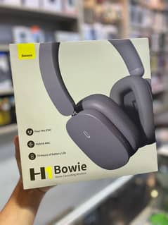 Baseus H1 Bowie Noise cancelling wireless