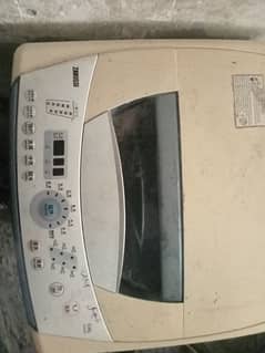 Zanussi Automatic Washing machine