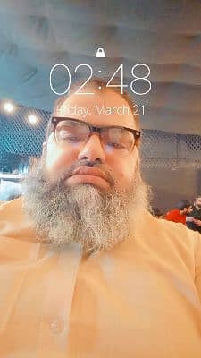 Asim Iqbal 