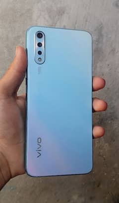 Vivo S1 4/128