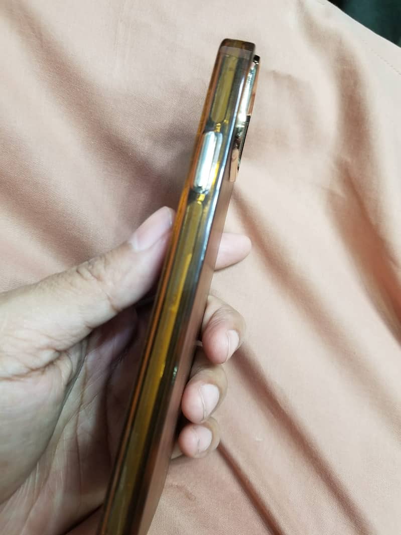 iphone 11 pro max physical dual sim 256gb 2