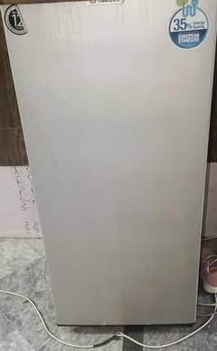 dawlence REF 9106 SD R (WHITE) Single Door Refrigerator