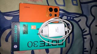 Infinix Note 30 8/256