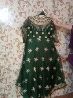 "Beautiful Frock for 12-Year-Old Girls – Available for Sale!"