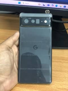 pixel 6 ha 6 128 ha OEM lock ha 10 9 condition ha