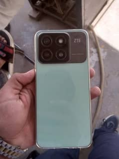 ZTE