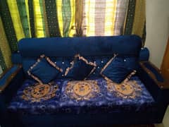 Sofa set 5 Seater Brand new