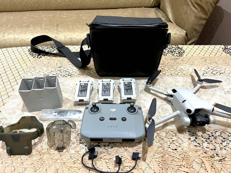 mini 4 pro drone 2