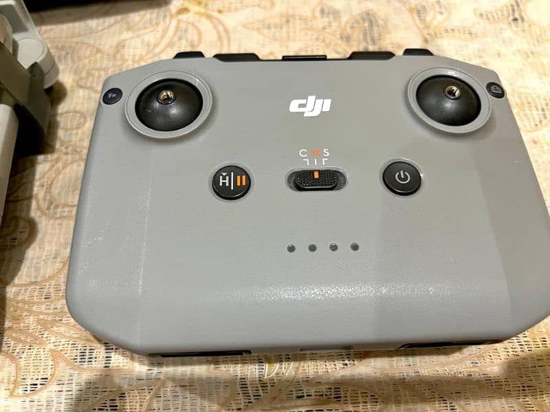 mini 4 pro drone 4