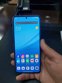 Redmi Note 13 in 10/10 Condition (4 Months Warranty)