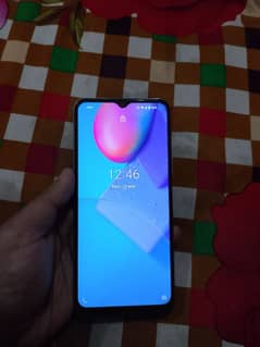 vivo y20 4/64